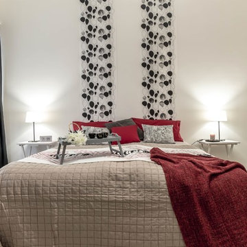 Luce & Colore | Home Staging | 70 MQ