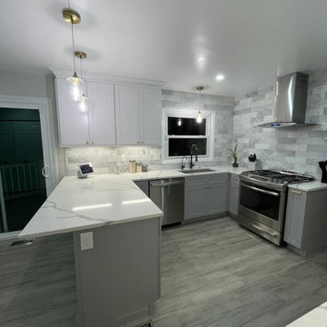 Kitchen Projects