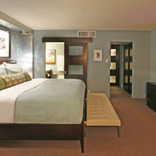bedroom idea