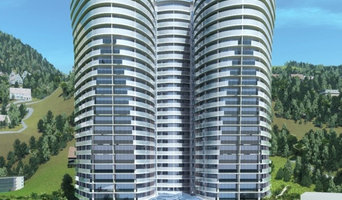 Резиденция отдыха и вдохновения