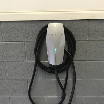Westhaven Solar Home