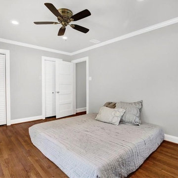 The House On Harwell