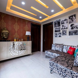 East of Kailash Residence (Interior) - Products