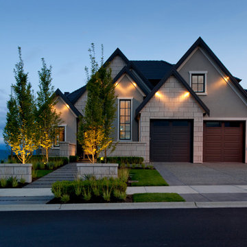 Lacey Greene Exterior