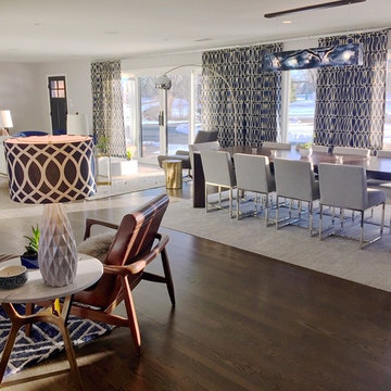 Bow Mar Contemporary