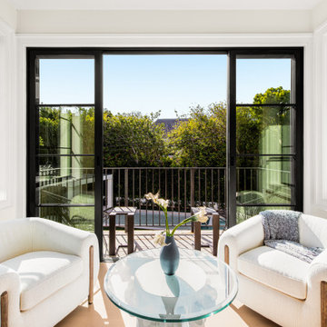Estate Home Build — Brentwood Park, Los Angeles