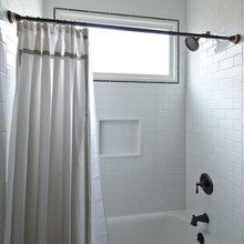 Boys' Bathroom Ideas
