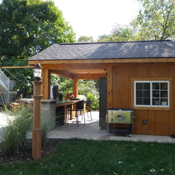 Building your Ultimate Backyard