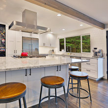 Kitchen Ideas
