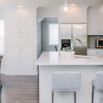 Louisville Home Remodel