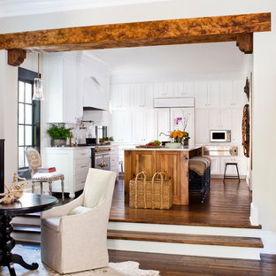 Stained Cedar Ceiling Beams Houzz