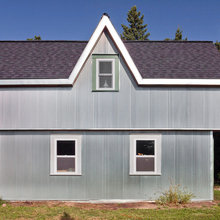 shedporn
