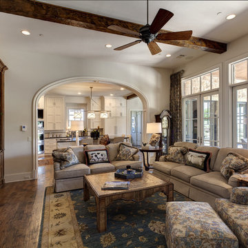 Interior Living