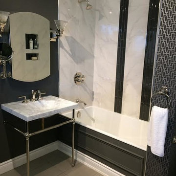 Watermarks Kitchen & Bath Boutique (Burlington Showroom)