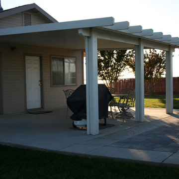Patio Construction Services in Santa Clarita, CA