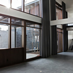 Modern Windows and Doors - Windows