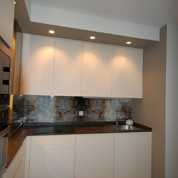 Cocina Vintage