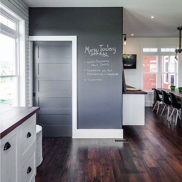 It Always Seem Impossible Until It Is Done