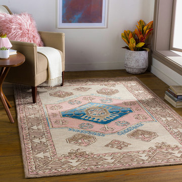 Urfa URF-2307 Area Rug