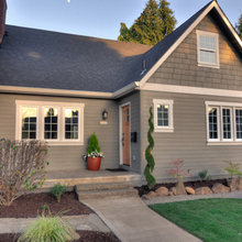Traditional Exterior