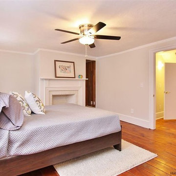 Uptown Kingston 3 Vacant Staging