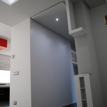 CASA U - ingresso