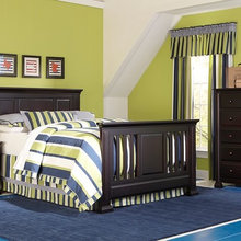 Bed designs
