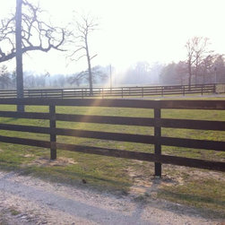 Farm / ranch fence - Products