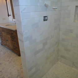 Mosaics - Flooring