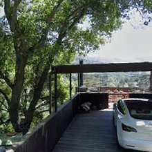 19520 Cave Way Topanga, Canyon, CA 90290