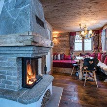 mantels