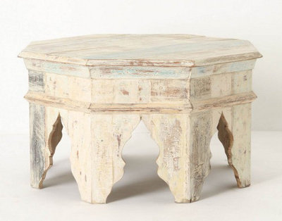 Mediterranean Coffee Tables by Anthropologie