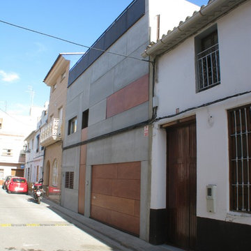LUGAR NUEVO DE LA CORONA