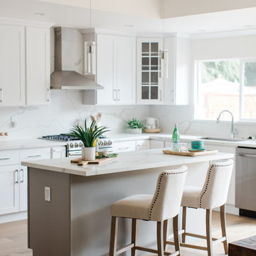 Willow Glen Home