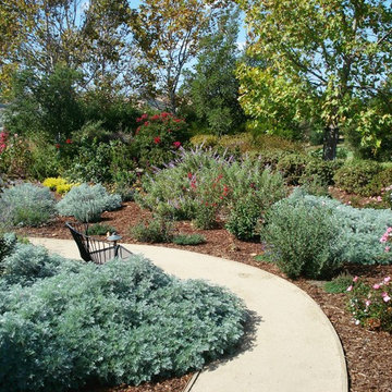 Planting designs