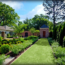Landscape Design Ideas