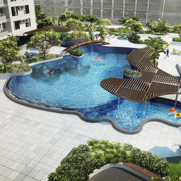 Avida Towers Asten (PreSelling Makati Condo)