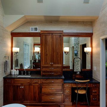 Primary Bath Spa Retreat