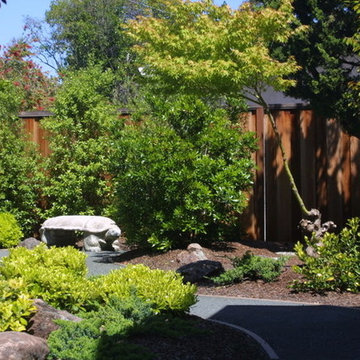 Cupertino, California