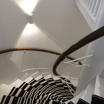 Refurbishment & Extension