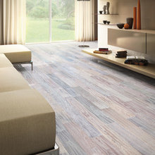 Wood Floor