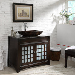 Adelina Bathroom Vanities - Bathroom Vanities And Sink Consoles