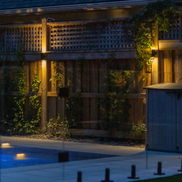 Landscape Designing for Entire Vaughan Home