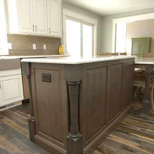 Tri-City Remodeling & Nowak Cabinets Midland, Michigan, United States Project Review & Ratings