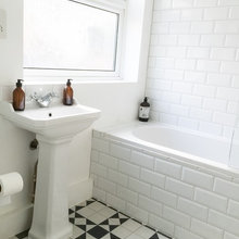 Frances - Bathroom