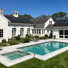French Grey Pools