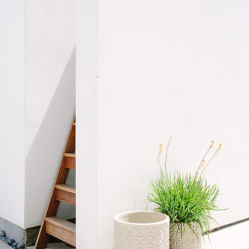 RETAINING MODERN MISSION
