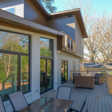 Modern Home Design