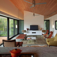 Modern color palette