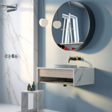 Vivalioro Bathroom Application